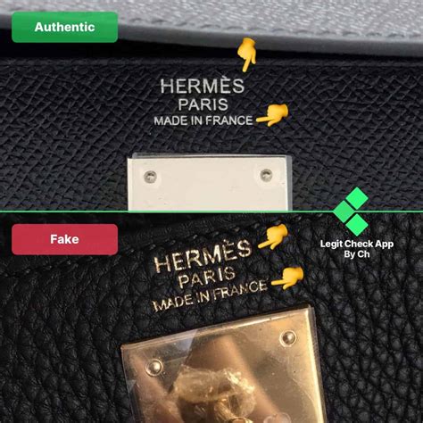 fake hermes store|authenticity check for hermes bags.